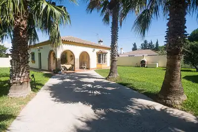 Image de Superbe maison à Chiclana de la.