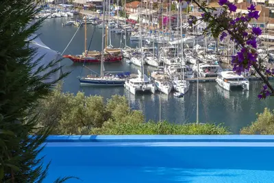 Image de Ktima Aniforeli - Villa Athena