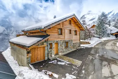 Image de Chalet Gorges