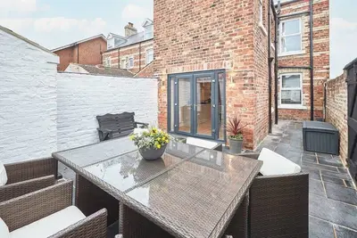 Image de Host & Stay | Randolph House
