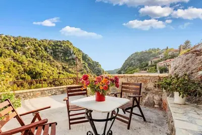 Image de Stemnitsa Stone Residence - Cosy Mountain Escape