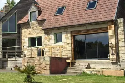 Image de La Villaspa à Perros : Jacuzzi & Sauna