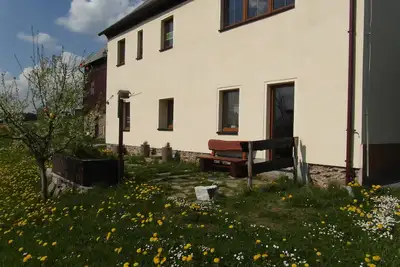Image de Holiday house \"Am Waldweg\" - Apartment 1