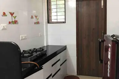 Image de Premium 3bhk villa, Splash-pool nr Pune \/ Lonavla