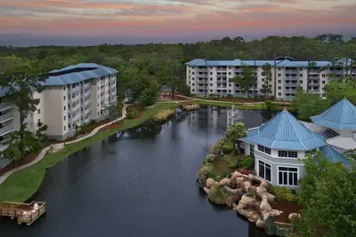 Image de Christmas on Hilton Head Island