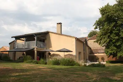 Image de Maison piscine et spa ⭐️⭐️⭐️⭐️