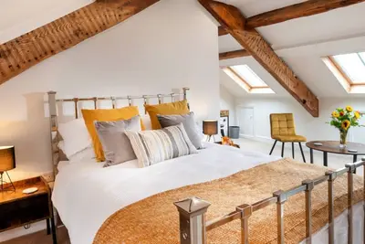 Image de Luxury Loft Studio Apartment - Town Centre