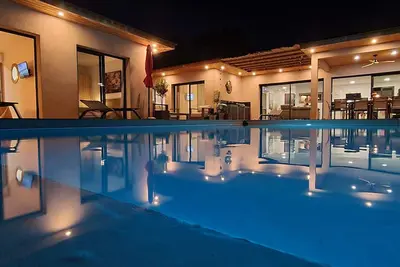 Image de maison bali