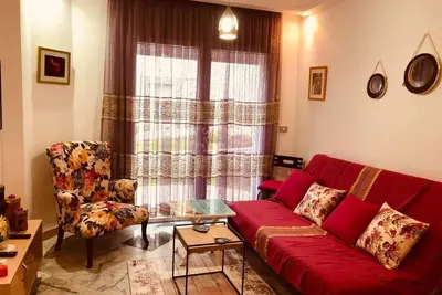 Image de Agréable apt S+1 vue piscine