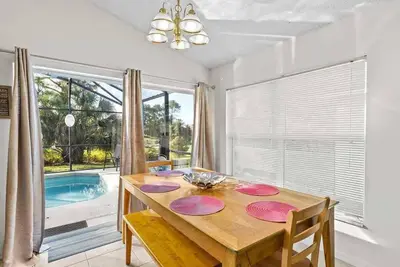 Image de 3Bd Villa with Private Pool & Golf Walmart 2 min