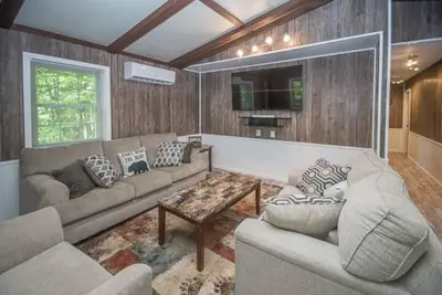 Image de Cozy Bear Hideaway 🐻