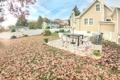 Image de 3 Br Apt Private, Cozy 1 King Bed, 2 Queen Bed, PetPal