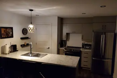 Image de Magnifique appartement complet près de Montreal