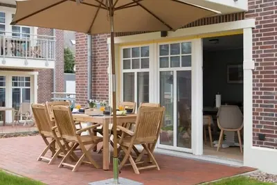 Image de Traumwooge at the Lindenhof - dream vacation with luxury