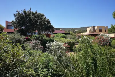 Beautiful Villa in Stintino La Pelosa