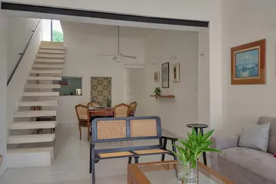 Image de Casa Romantica - Yucatan Home Rentals