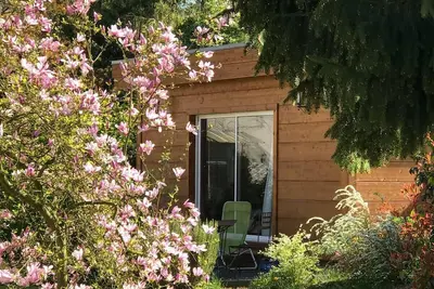 Image de Chalet au calme proche de l'aéroport Cdg, Chantilly, Senlis