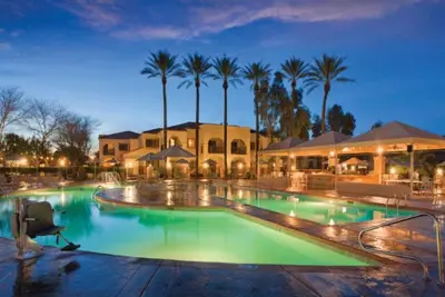 Image de Wyndham The Legacy Golf Resort, Free WiFi