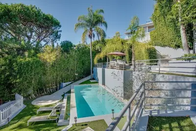 Villa Lareira - Nestled in the Prime Bird Streets