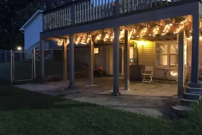Image de Tj’s Country Getaway- Dog Friendly