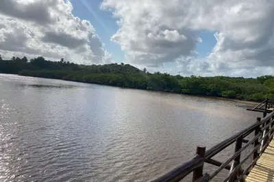 Image de Pousada Alumiar. Historic journey of the ecological route