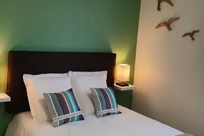 Image de Les Chambres de La Marina Hôtel et Fitness
