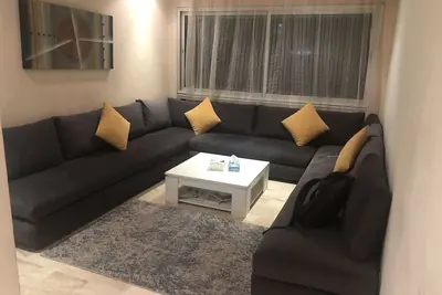 Image de Studio au cœur de Casablanca