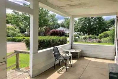 Image de Bayview Beach Flat - 1 min Walk to Beach