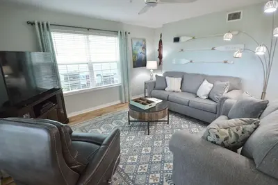 Image de Nature's Landing A104 Prettiest Condo in Town!