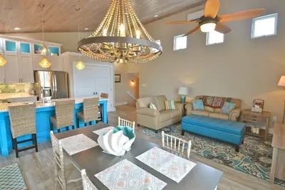 Image de Beautiful Coastal Chic, Premium Internet@Studio 589