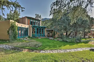Image de ‘Riverheart Retreat’ - One-of-a-Kind Villa!