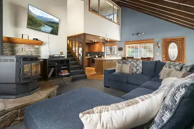 Image de A Taste Of Tahoe- 3Bd/2Ba