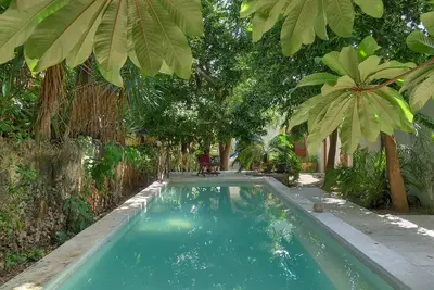 Image de Casa Arabe - Yucatan Home Rentals