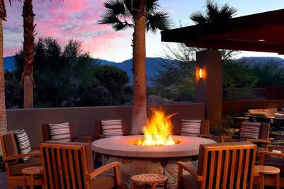 Stagecoach Weekend - Westin Desert Willows