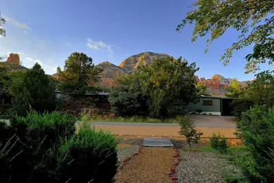 Image de Windsong Hideaway ~ 3 Bed 2 Bath ~ Perfect West Sedona Getaway