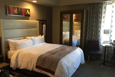 Marriott's Desert Springs Villas Ii