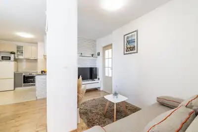 Image de Appartement Cvita (60601-A1) - Split