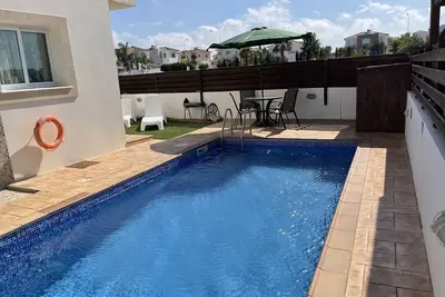 Image de Beautiful Villa with pool in Ayia Triada, Cyprus