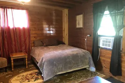 Image de Yola Lodge Cabin 1, Lake George, Minnesota, Itasca Park/Park Rapids/Bemidji