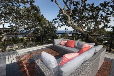 Image de Heavenly Hideaway with Gorgeous Ocean Views