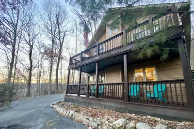 Image de Family Getaway < 2 Mi to Massanutten Ski Lodge!
