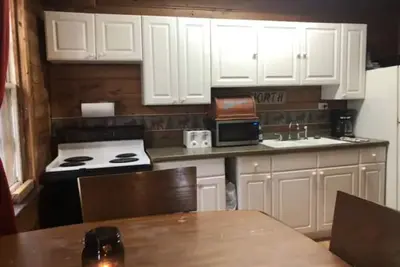 Image de Yola Lodge #2 - Lake George, Mn - Itasca State Park \/ Bemidji \/ Park Rapids