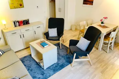 Image de Vacation apartment/apartment for 2 guests with 45m² in Eckernförde (124682)