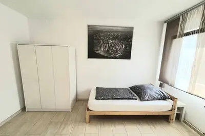 Image de Vacation apartment\/apartment for 6 guests with 67m² in Oberhausen (160884)