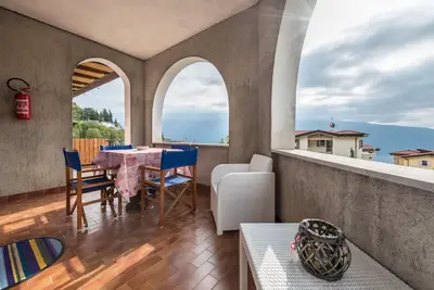 Image de Apartment Ciliegio Casa Demonti with Mountain View, Pool, Garden & Wi-Fi