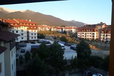 Image de Apartment The Old Inn Bansko