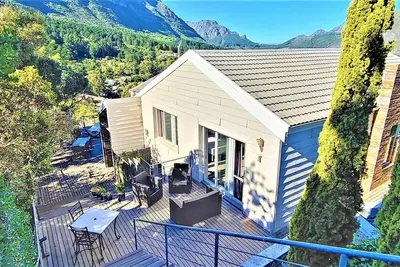 Image de Epic 3br, views, braai, pool, WiFi with backup