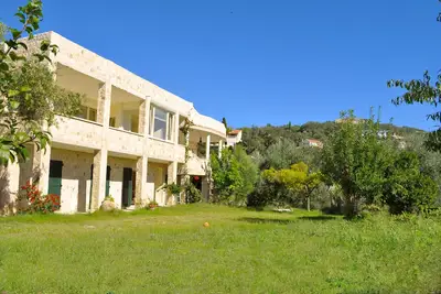 Image de Vacation home Lemoni - Pelekas Corfu