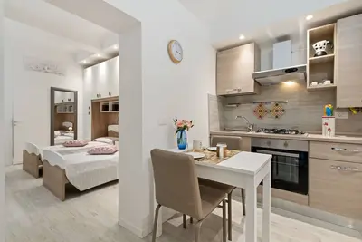 Image de Pratello Two-room apartment The Big Mulberry