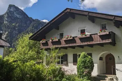 Image de Vacation cottage Valentin